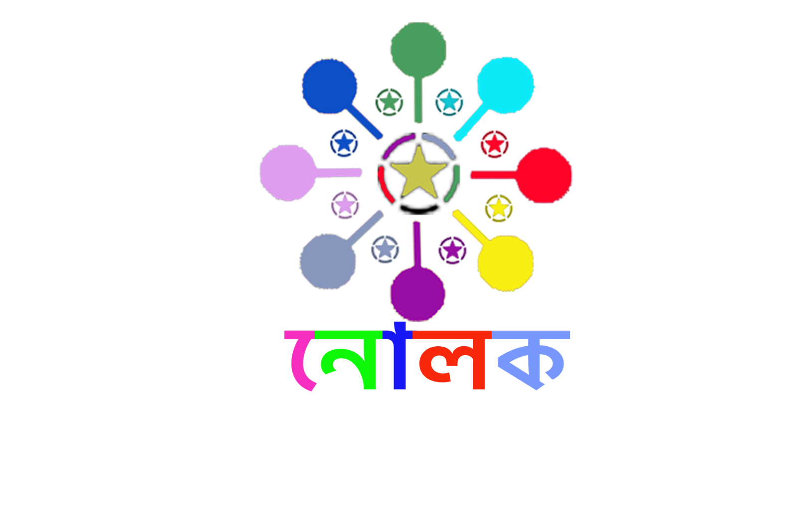 নোলক